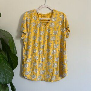 NorthStyle Short Sleeved Tee